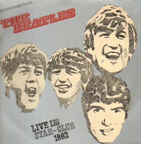 The beatles live - beatles, at