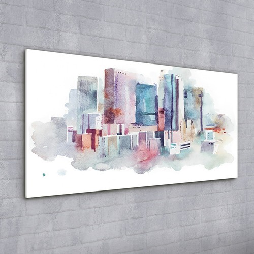Acrylglasbild wandbild - acrylglasbild,