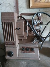 Meopta Optilux Projektor von 1956  Sammler Filmprojektor