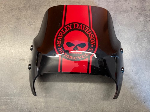 Windschild maske scheinwerfer - maske,