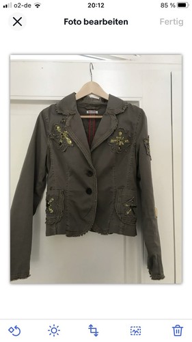 Blazer von insieme - blazer,