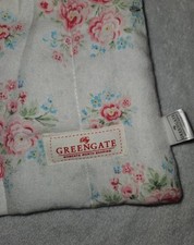 Green Gate Liegestuhlauflage Liegekissen Bankkissen