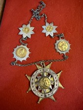 Karnevalsorden Köln Mainz Düsseldorf Bonn Aachen Orden Karneval Antik um 1900