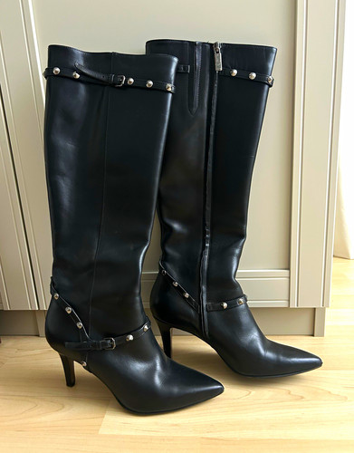 Navyboot damen reitstiefel - damen,