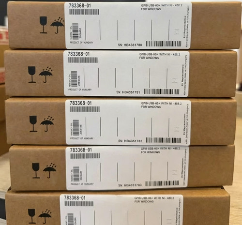 Neu versiegelt gpib usb - ni, gpib-usb-hs