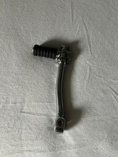 Simson S51 Kickstarter Enduro