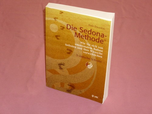 Die sedona methode hale - die, (hale