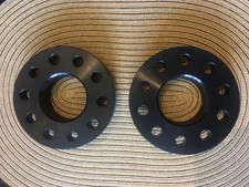 Eibach Pro Spacer Distanzscheiben 40mm 2x20 Porsche Mercedes Audi