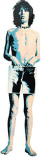 Mick Jagger Rolling Stones