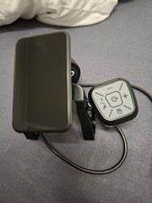 E-Bike Fahrrad Display