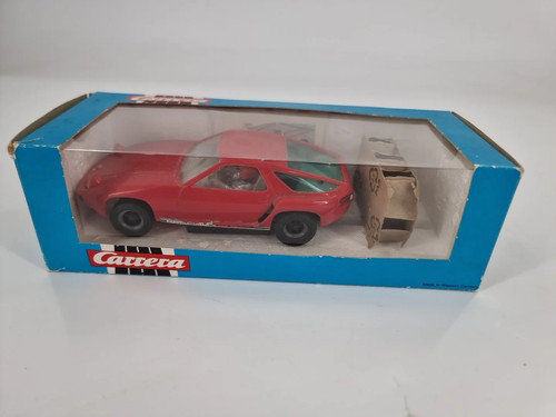 Carrera universal porsche - universal,