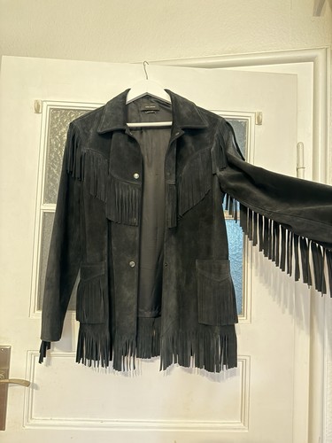 Isabel marant echtleder jacke - marant,