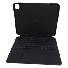 Logitech Combo Touch iPad Pro