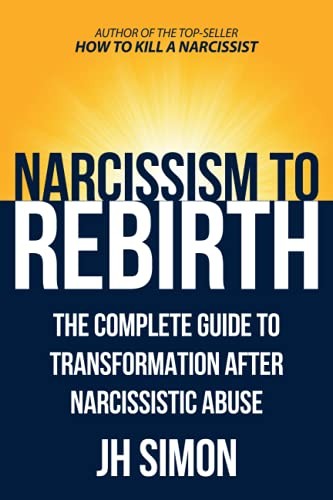 Narcissism rebirth the - to, rebirth: