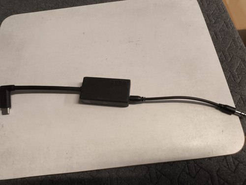 Original gopro mikrofon - gopro,