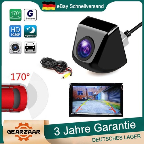 170 rückfahrkamera auto - 170°,