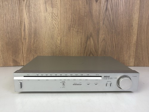 Akai k11 stereo - fm/am, tuner
