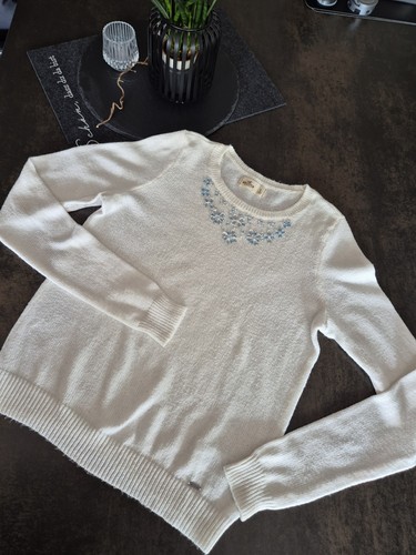 Hollister rundhals langarm - rundhals,,