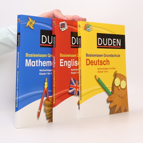 Duden basiswissen grundschule - basiswissen,