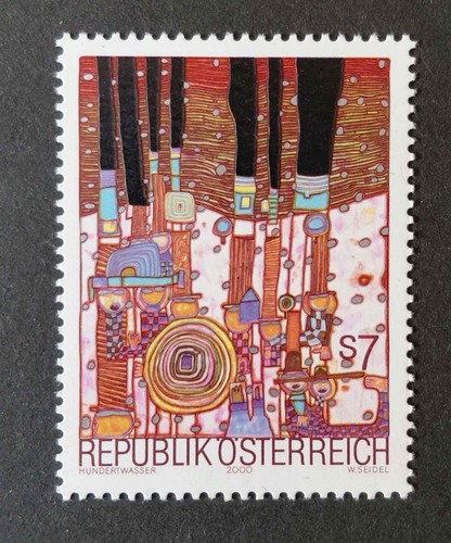 österreich nr 2321 - mi,