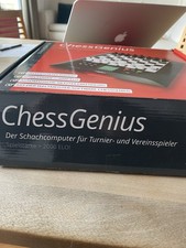 Chess Genius Millennium