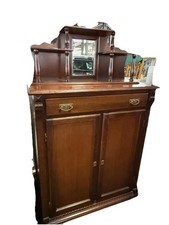 Buffet Vertiko Schrank