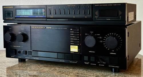 Marantz 54mk2 monitoring - pm-54mk2,