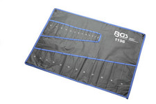 BGS Rolltasche Werkzeugtasche