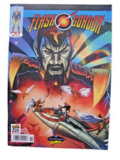 Flash Gordon   Heft Nummer 11