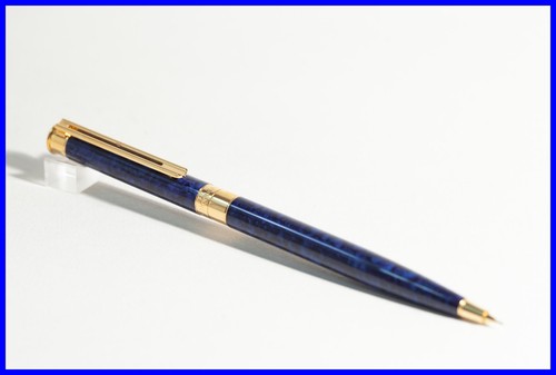 Dreh bleistift montblanc - bleistift,