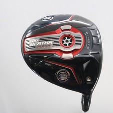 Callaway Big Bertha Alpha 815