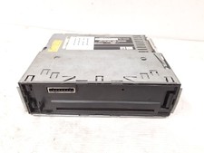 Autoradio JVC CD Receiver 12V