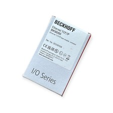 Beckhoff bk9050 ethernet - beckhoff,