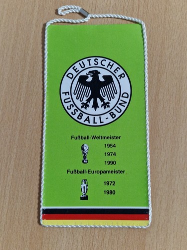 Wimpel dfb deutschland - dfb,