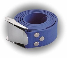 Tecnomar Bleigurt Gummi rot