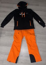 NEU! Set Swedenmount Herren