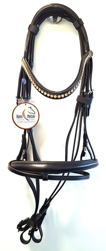 Hans melzer horse - melzer, equipment
