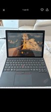 Lenovo thinkpad tablet g3 - thinkpad,