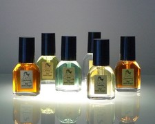 Aromaöl, Duftöl (!!), Der