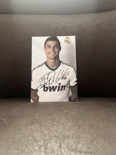 Cristiano RONALDO Real Madrid