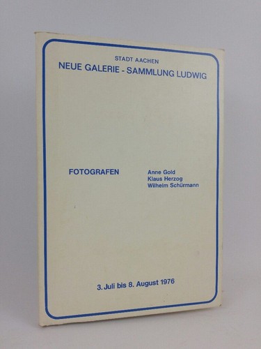 Neue galerie sammlung ludwig - sammlung,