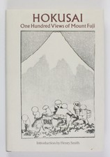 Hokusai: One Hundred Views of