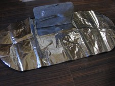 2x Auto Winter Frontscheibenabdeckung Frostschutz Abdeckung mit Tasche   (9)