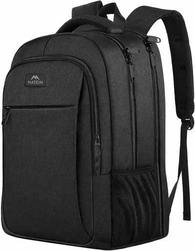 Matein rucksack herren - herren, 17,3