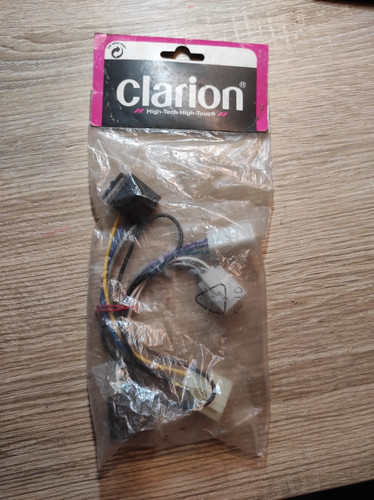Adapter kabel radioadapter - kabel,