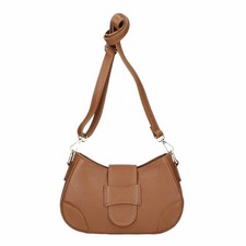 Italy Damen Leder Tasche