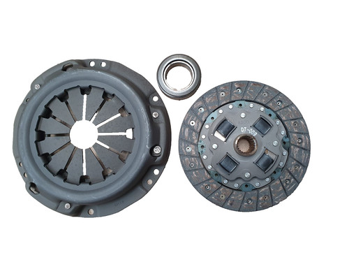Kupplung kupplungssatz toyota - kupplungssatz,