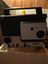 BAUER T17 Sound Projektor