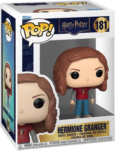 Harry potter hermione - harry,