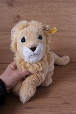 Steiff Plüschlöwe Löwe